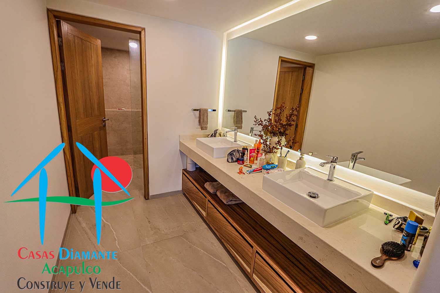 Villas Princess I Villa 73 - Recámara principal 5